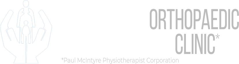 Broadmead Orthopaedic Physiotherapy Logo