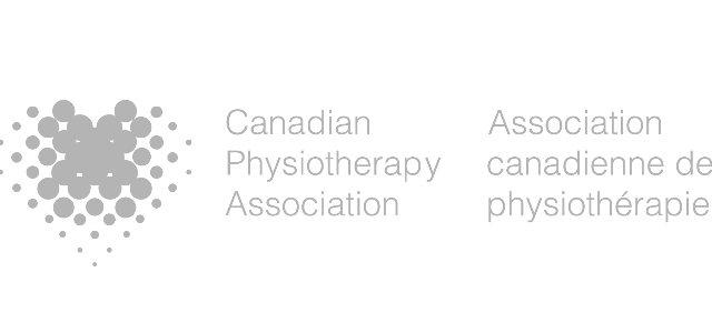 Canadian Physiotherapy Association Logo