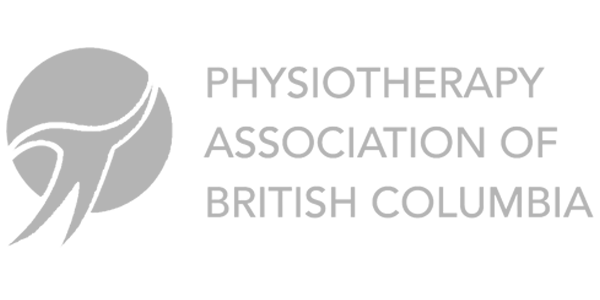 Physiotherapists Association of British Columbia Logo