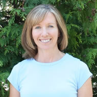 Colleen Davies physiotherapist at Broadmead Physiotherapy