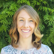 Lauren Macauley physiotherapist at Broadmead Physiotherapy